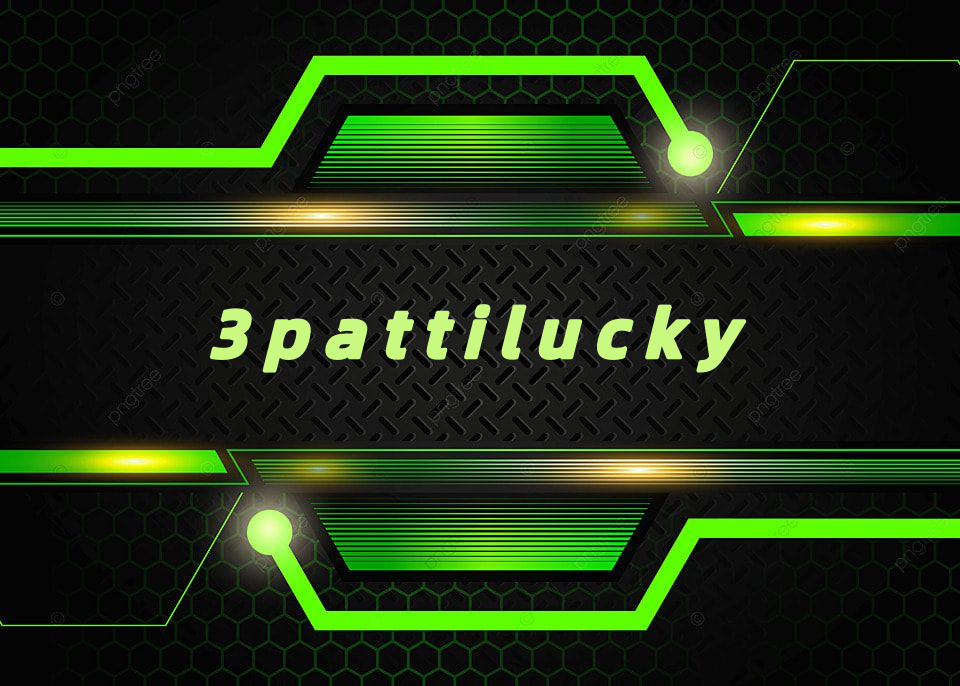 3pattilucky