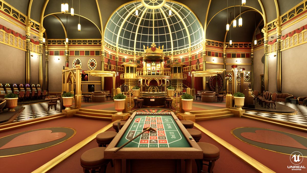 3pattilucky Live Casino